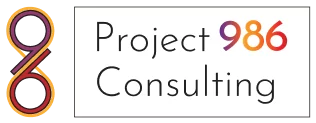 Project 986 Logo